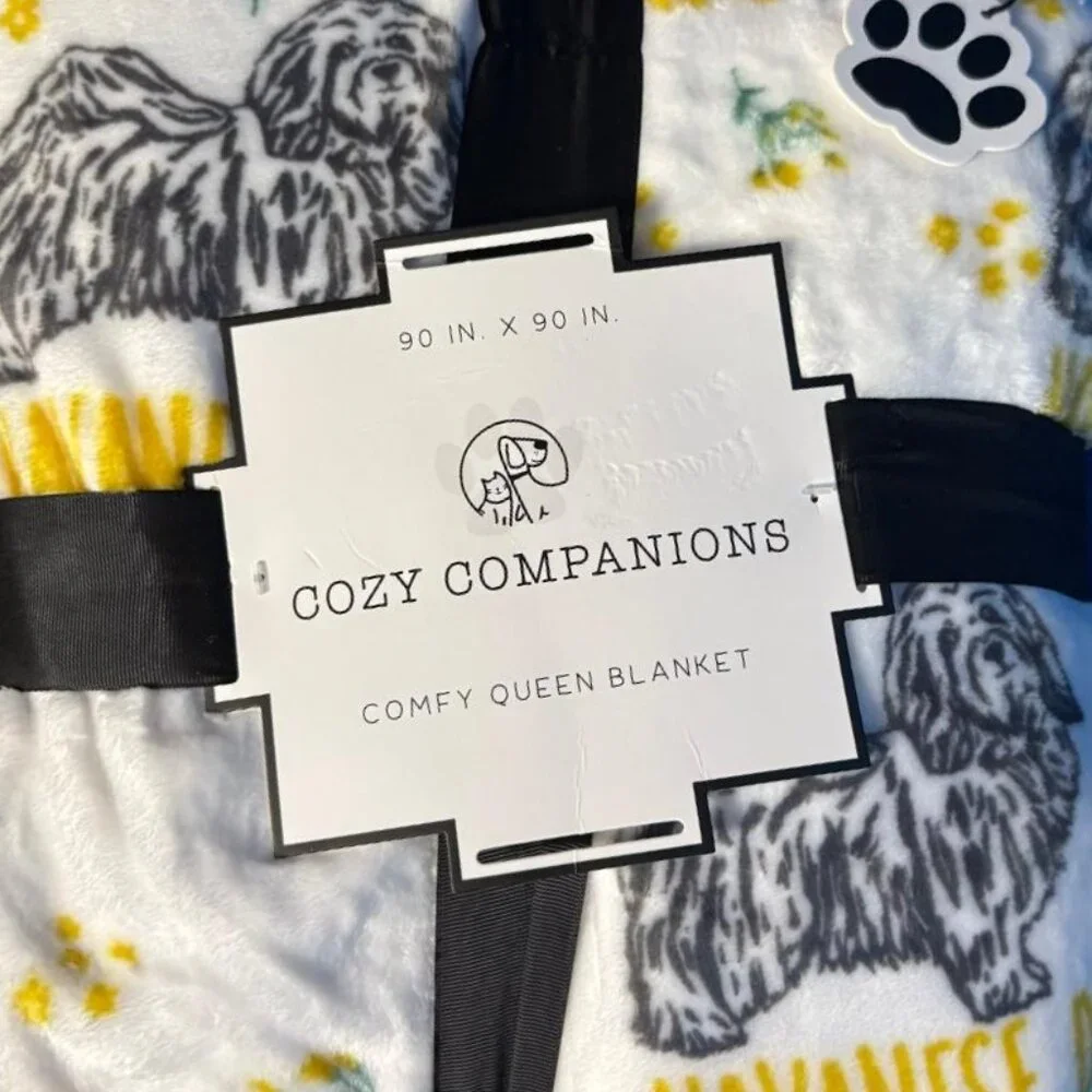 COZY COMPANIONS brand new